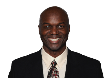 Todd Bowles - Motivational Sports Speaker